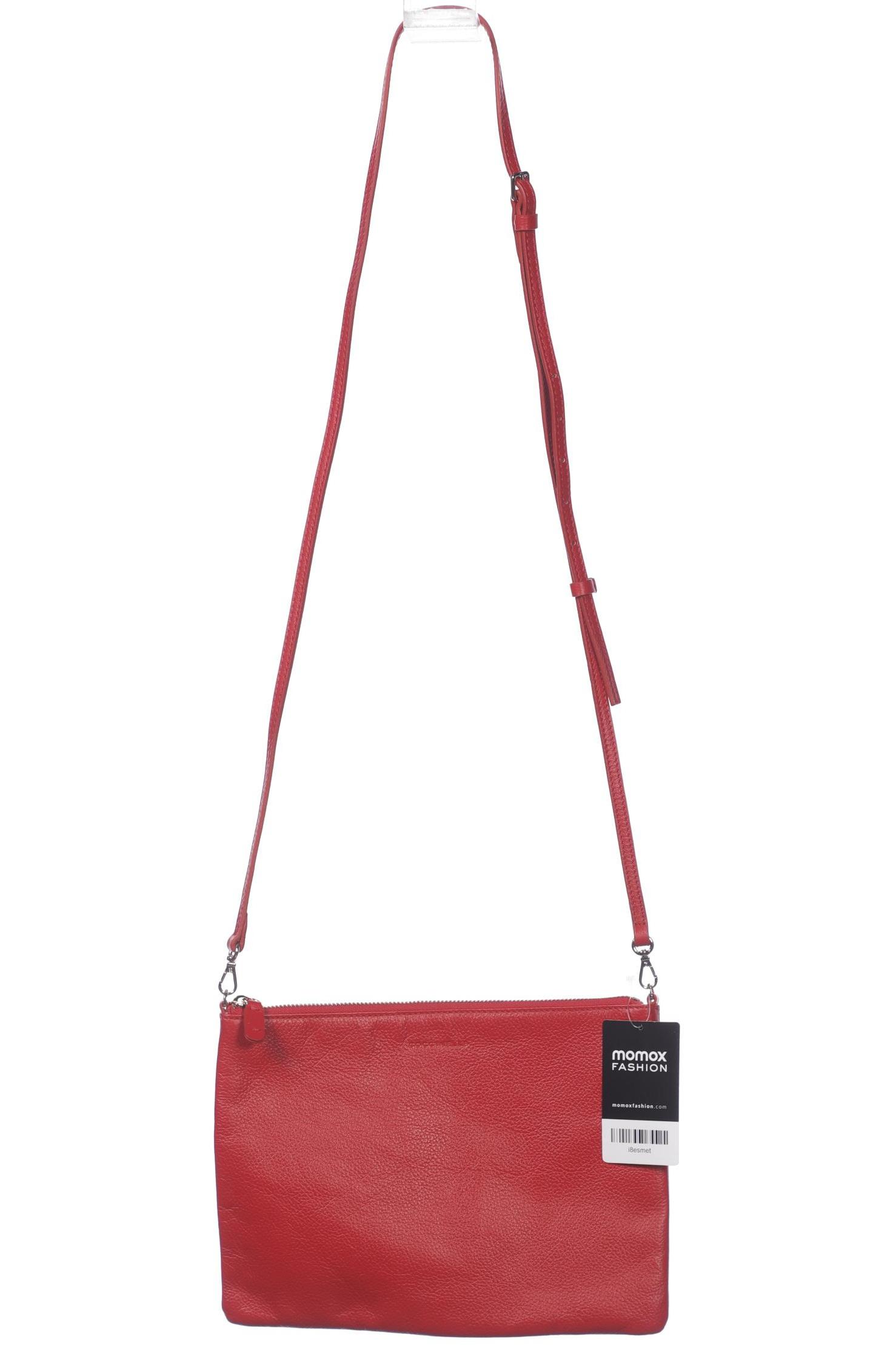 

Coccinelle Damen Handtasche, rot