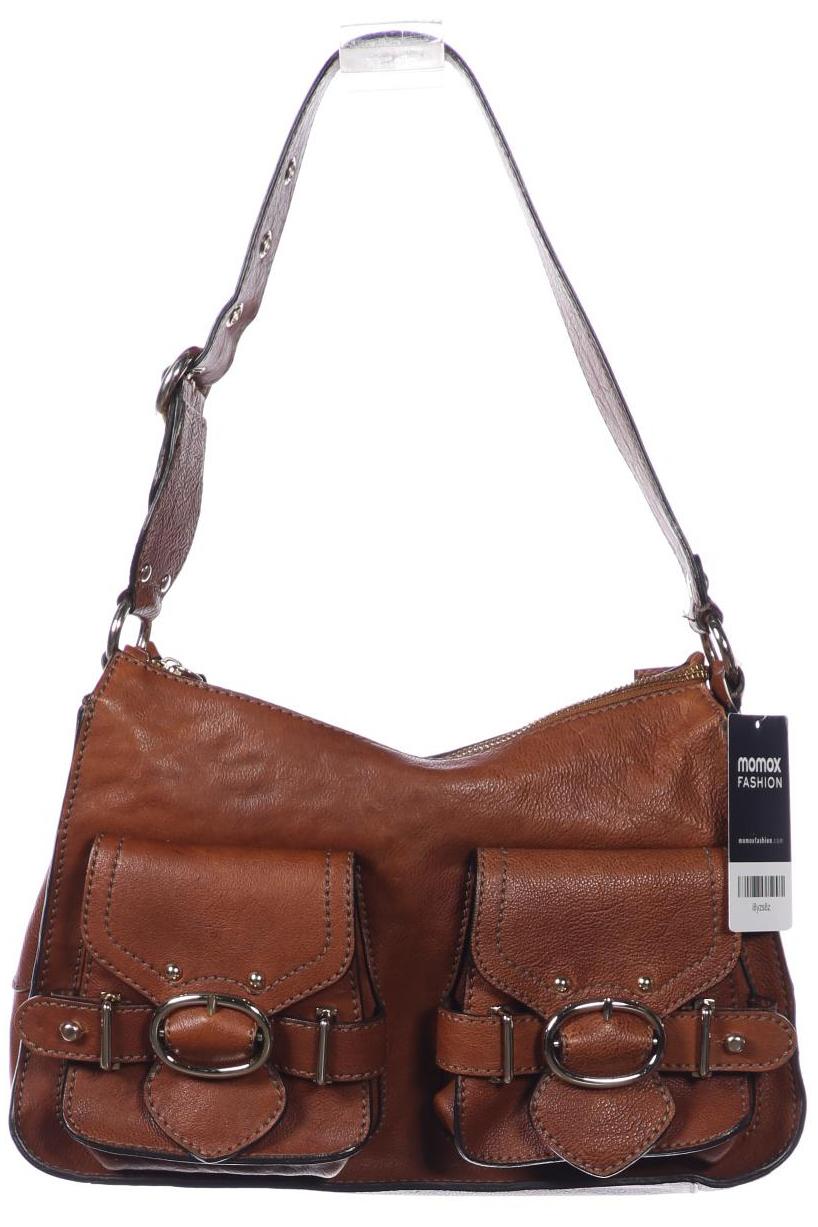

Coccinelle Damen Handtasche, braun