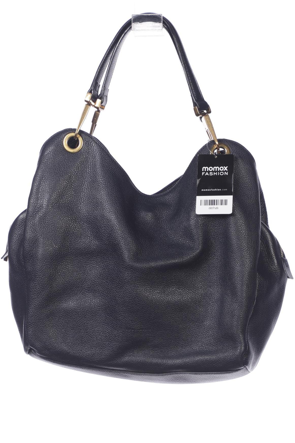 

Coccinelle Damen Handtasche, marineblau