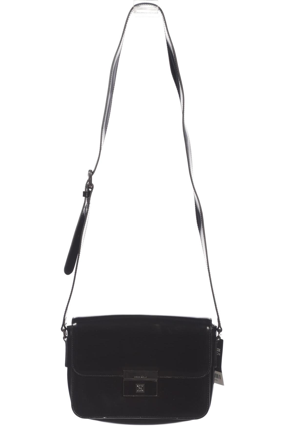 

Coccinelle Damen Handtasche, schwarz