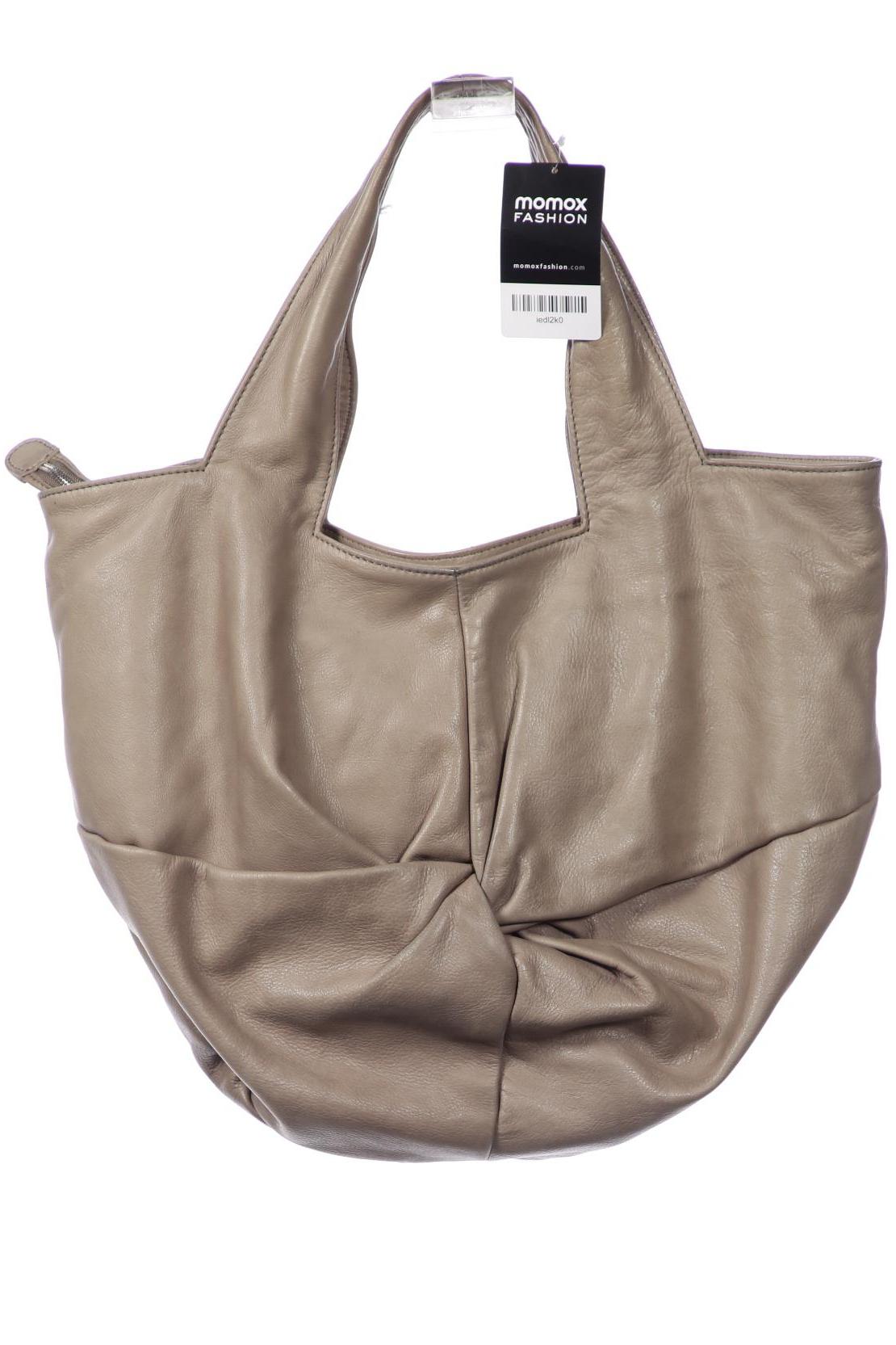 

Coccinelle Damen Handtasche, beige