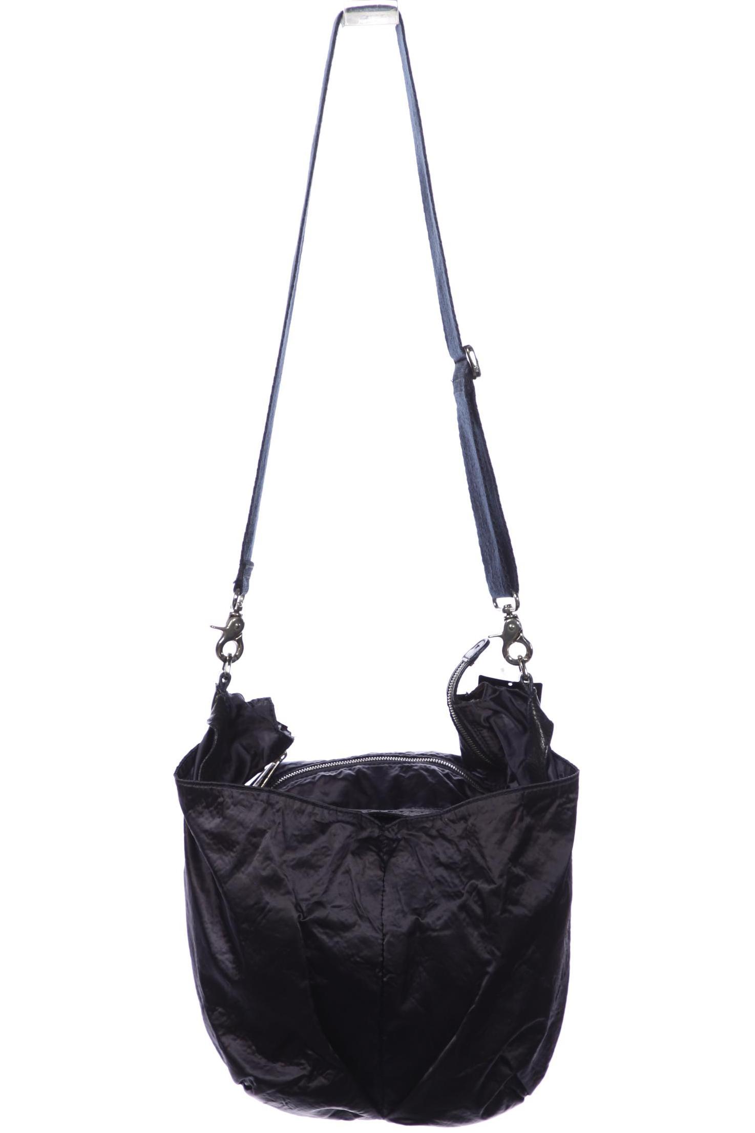 

Coccinelle Damen Handtasche, marineblau, Gr.