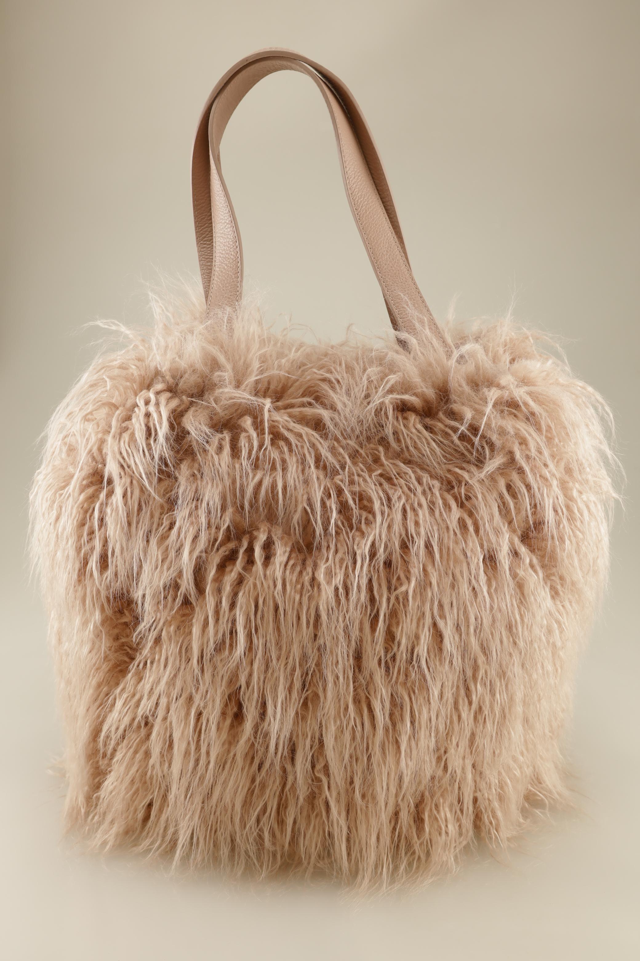 

Coccinelle Damen Handtasche, pink, Gr.