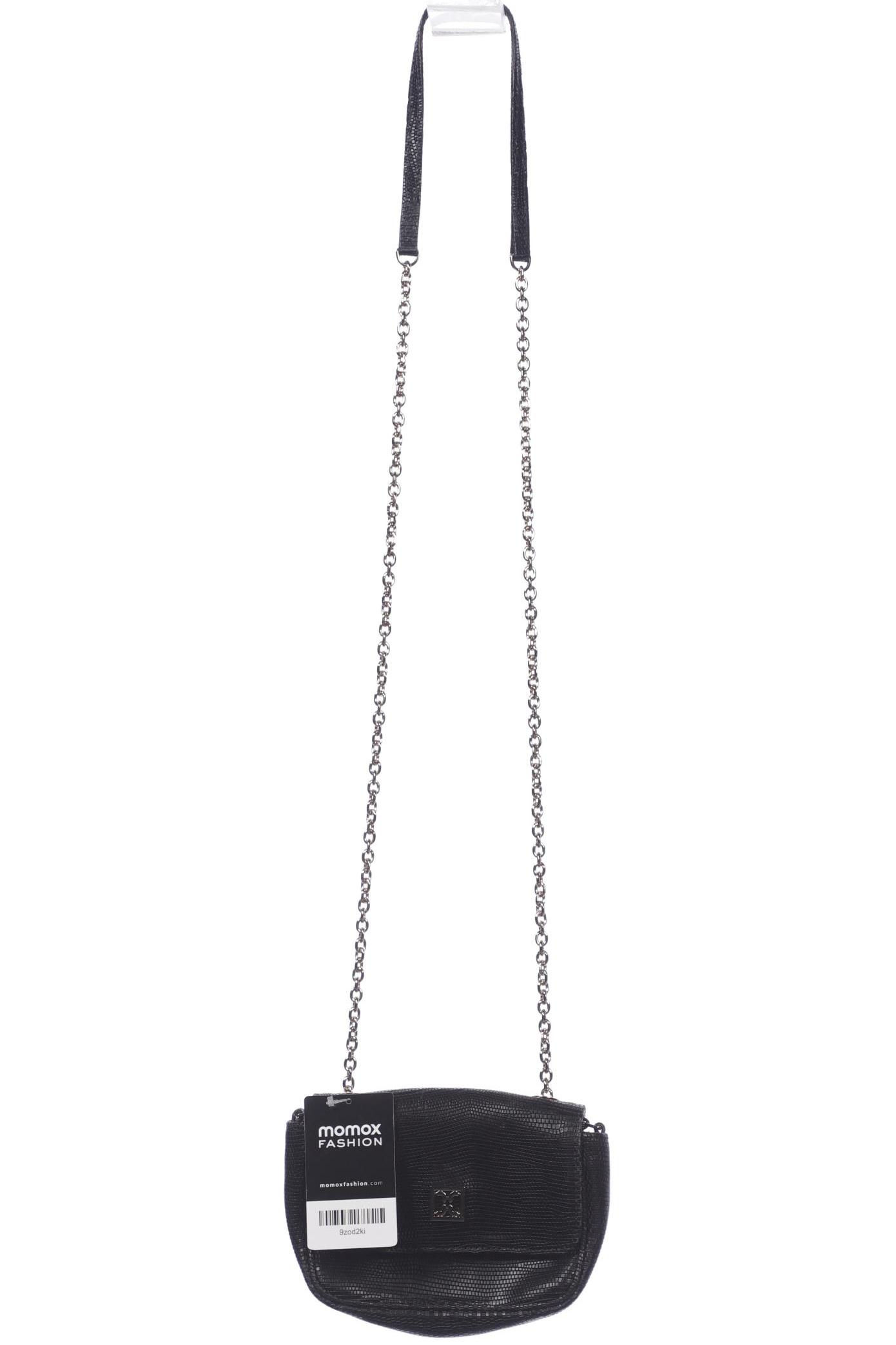 

Coccinelle Damen Handtasche, schwarz, Gr.