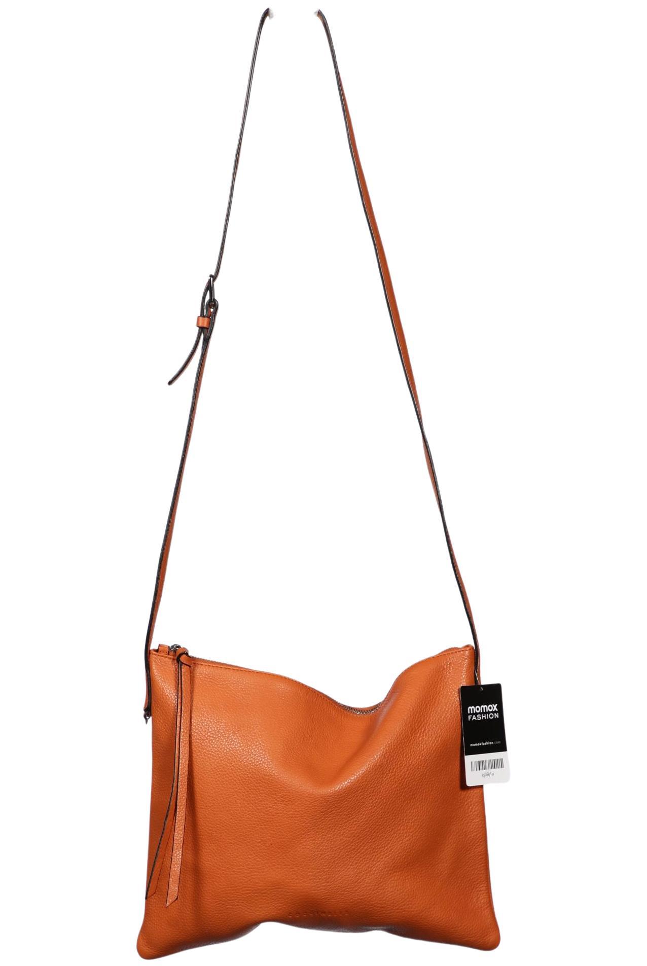 

Coccinelle Damen Handtasche, orange, Gr.