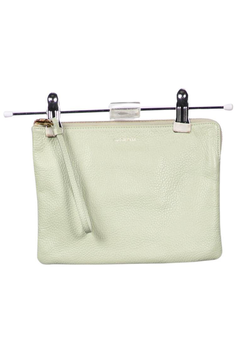 

Coccinelle Damen Handtasche, hellgrün, Gr.