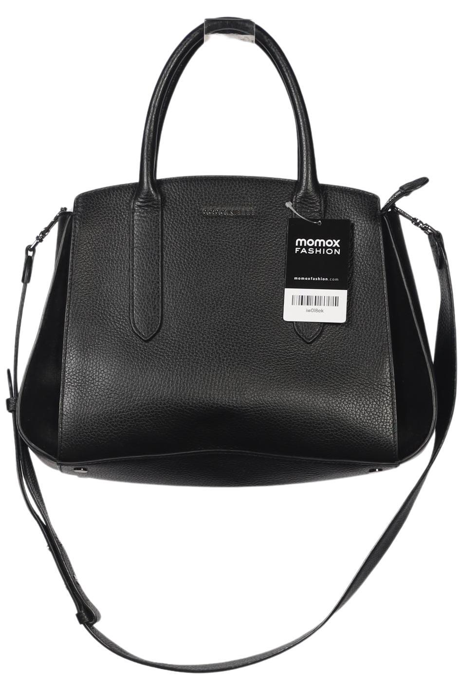 

Coccinelle Damen Handtasche, schwarz, Gr.