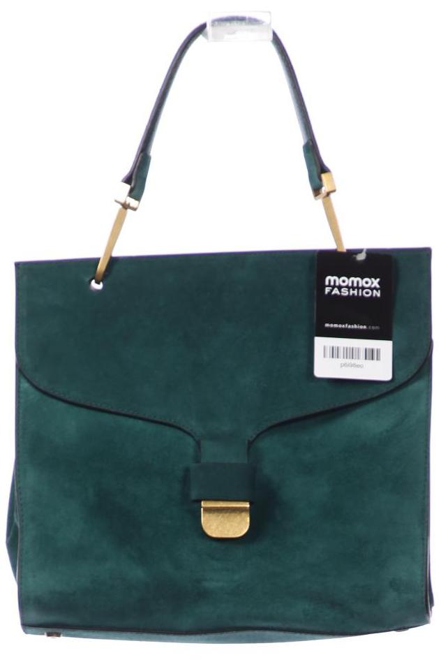 

Coccinelle Damen Handtasche, grün, Gr.