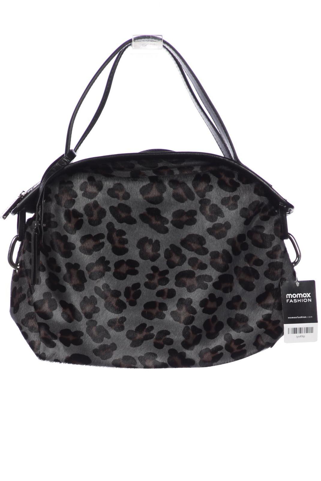 

Coccinelle Damen Handtasche, grau, Gr.