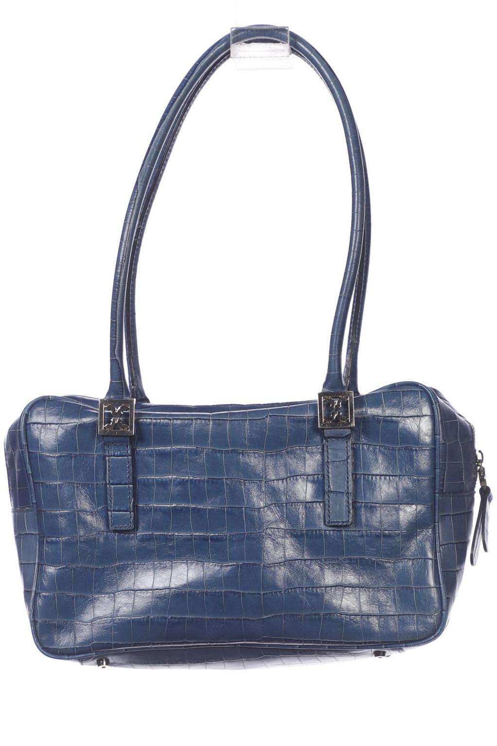 

Coccinelle Damen Handtasche, blau