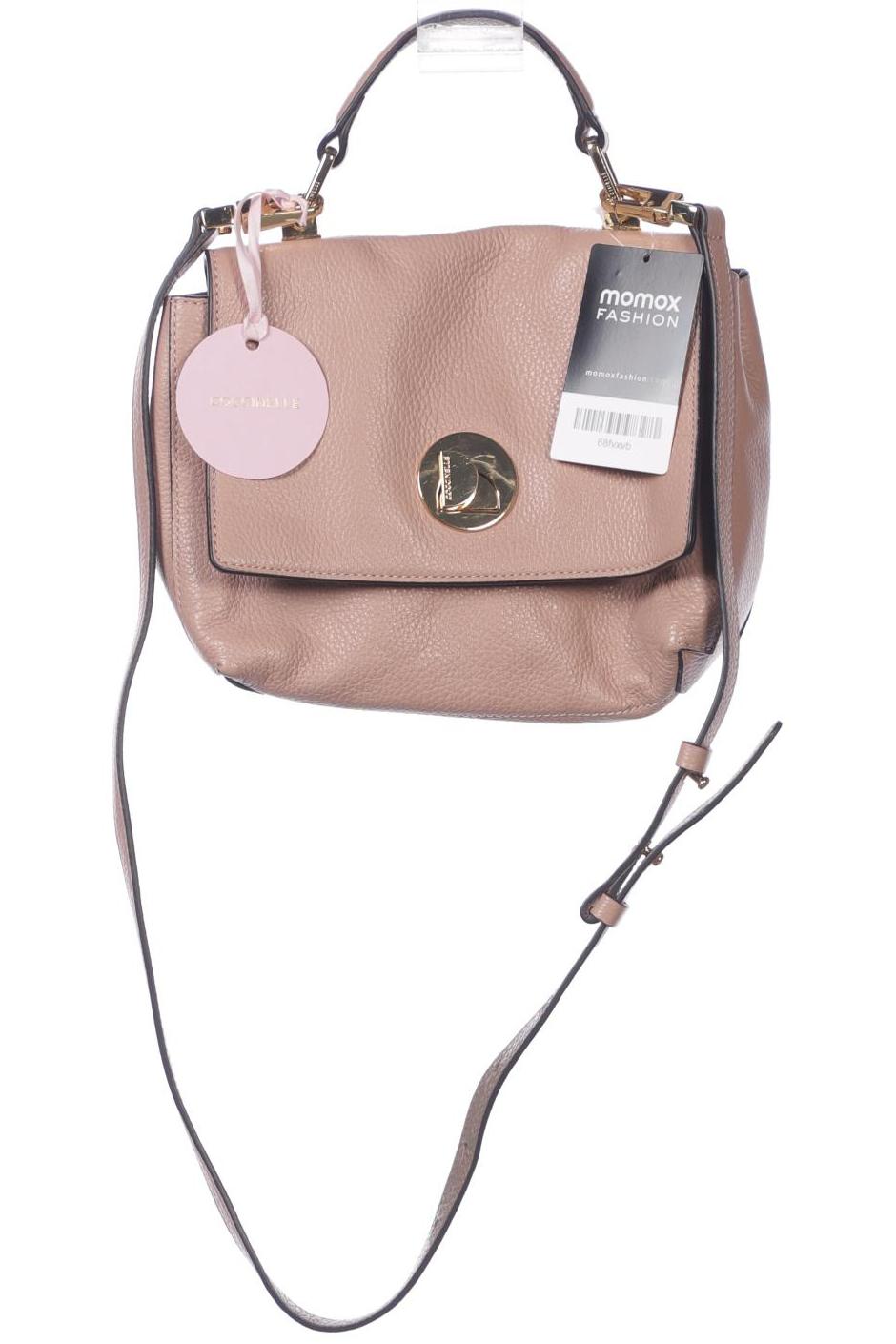 

Coccinelle Damen Handtasche, pink, Gr.