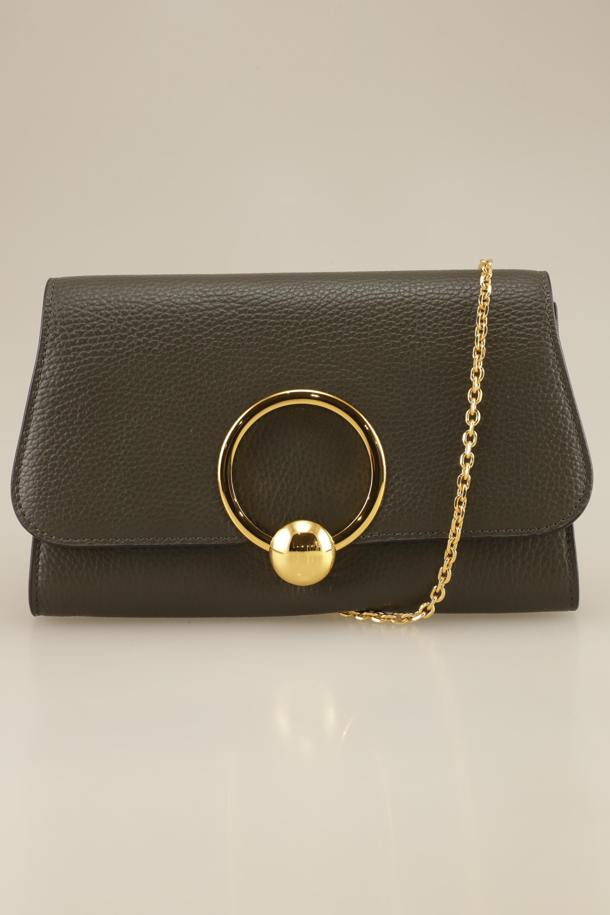 

Coccinelle Damen Handtasche, grün