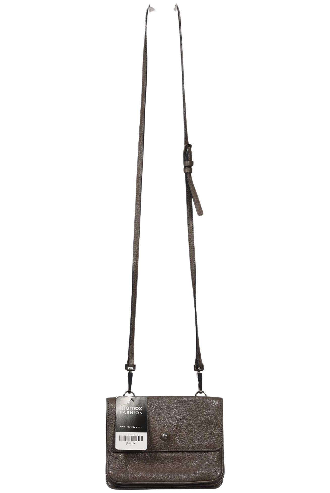 

Coccinelle Damen Handtasche, braun, Gr.