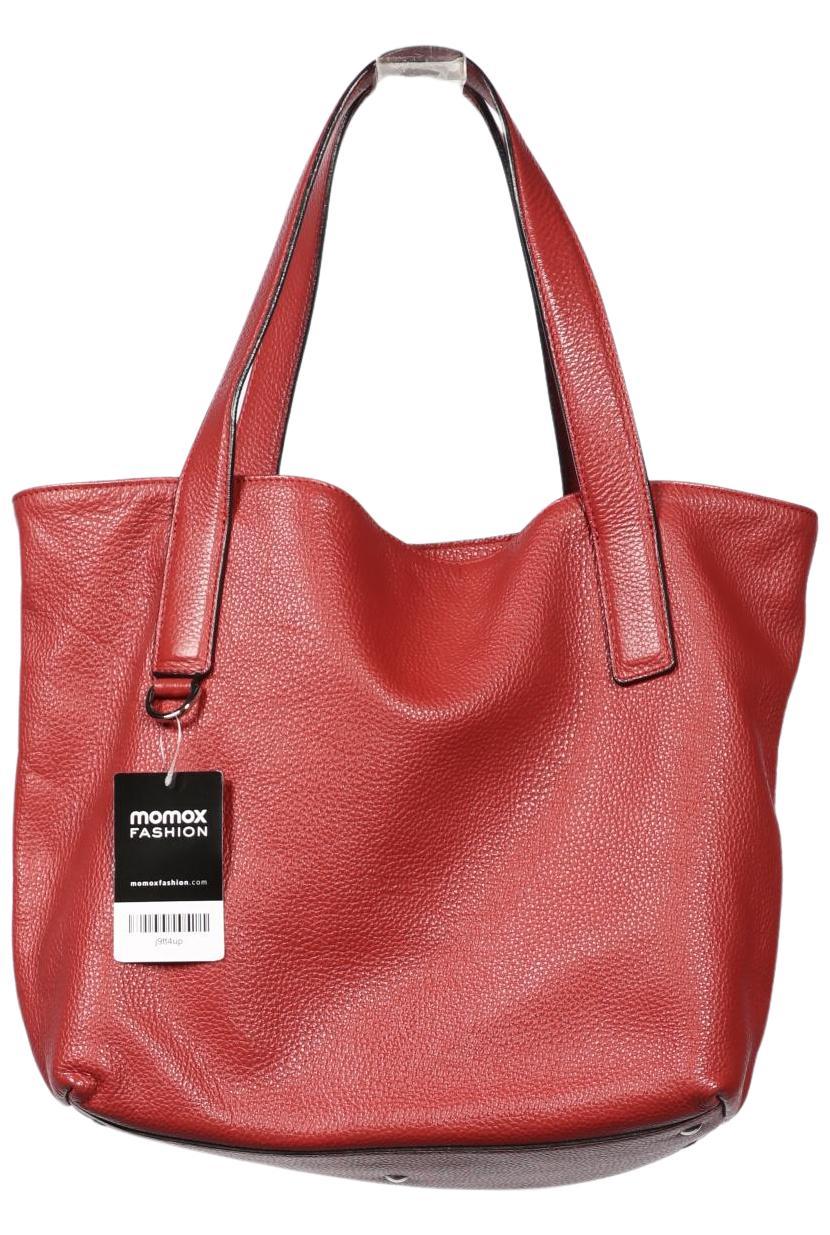 

Coccinelle Damen Handtasche, rot, Gr.