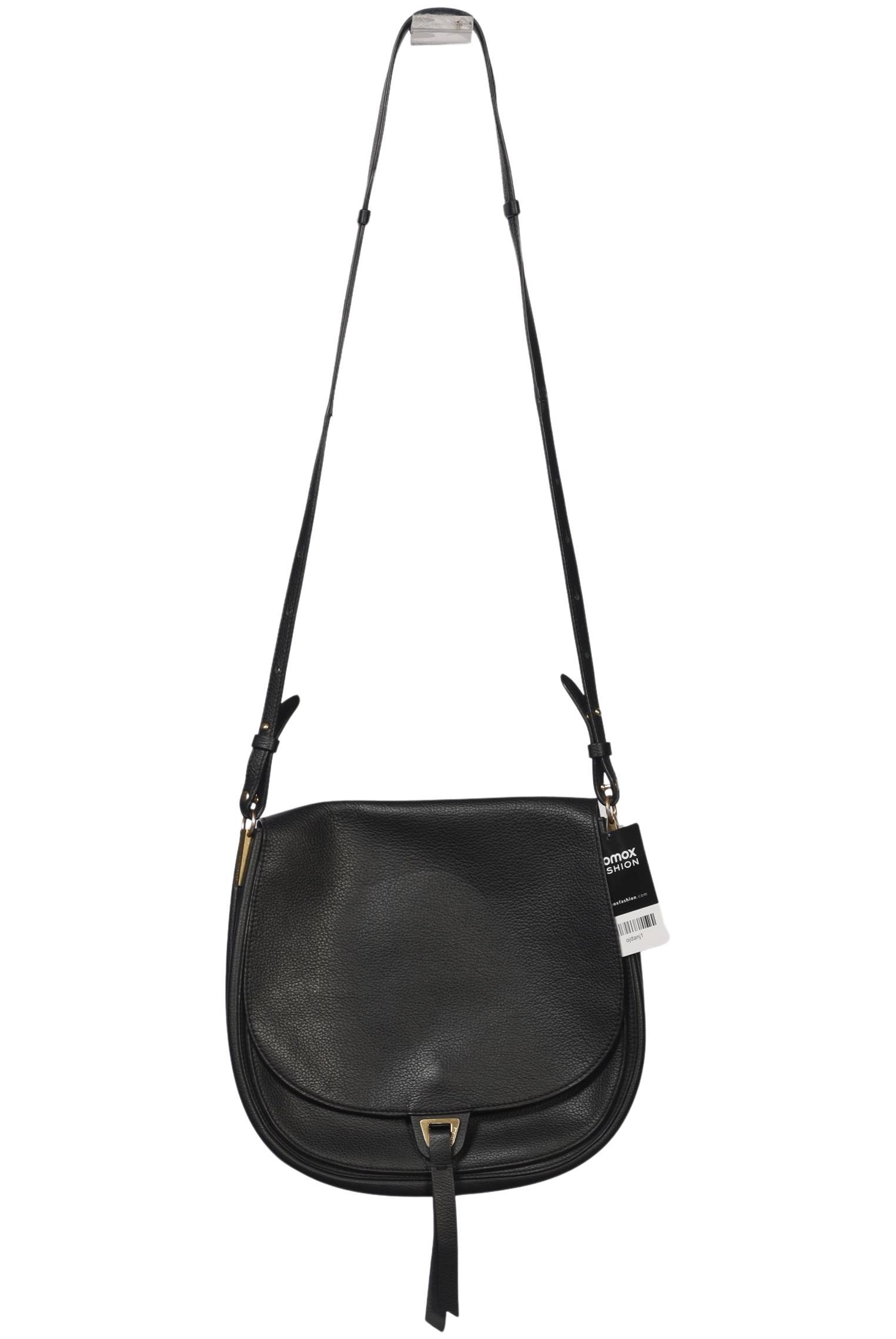 

Coccinelle Damen Handtasche, schwarz, Gr.