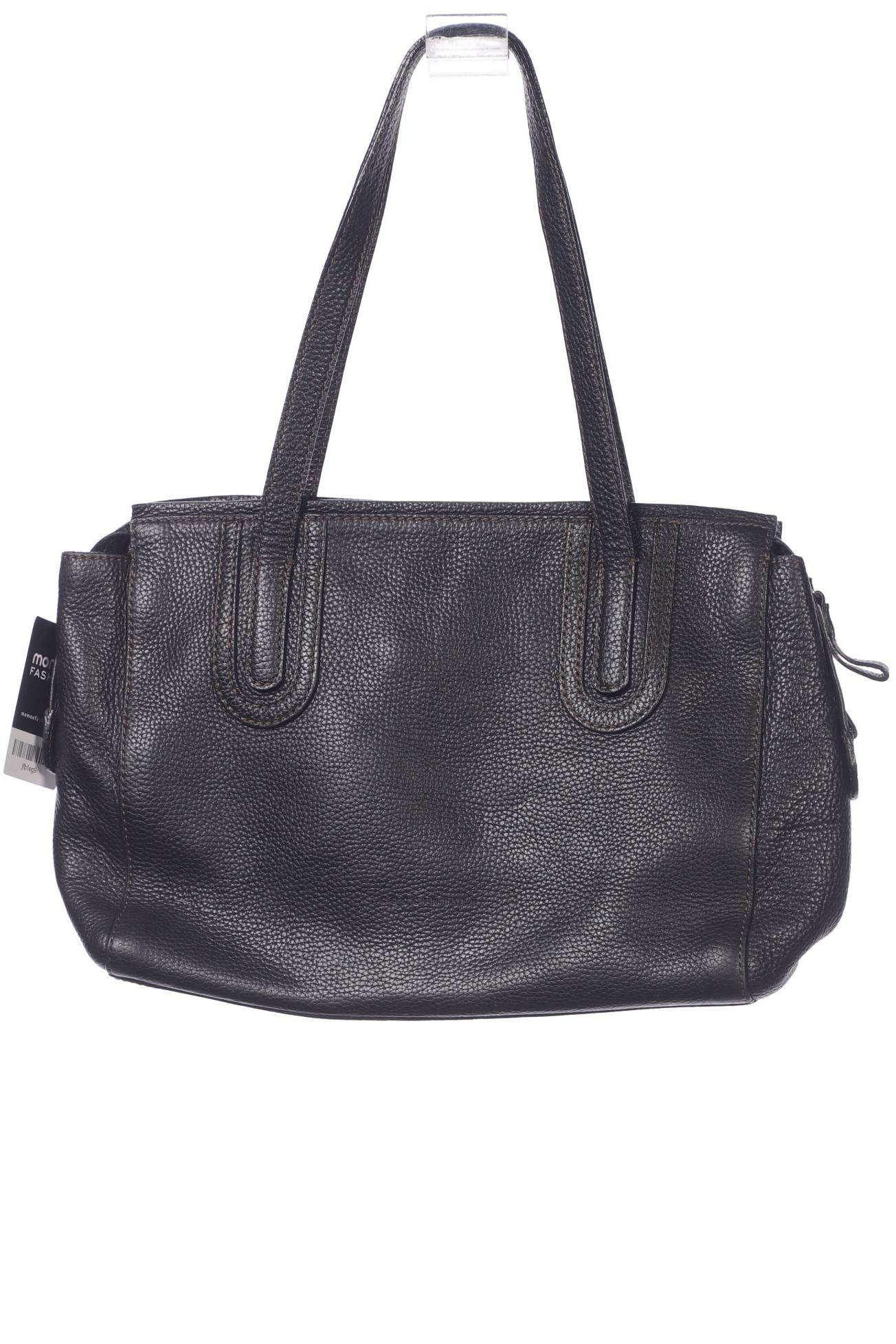 

Coccinelle Damen Handtasche, schwarz, Gr.