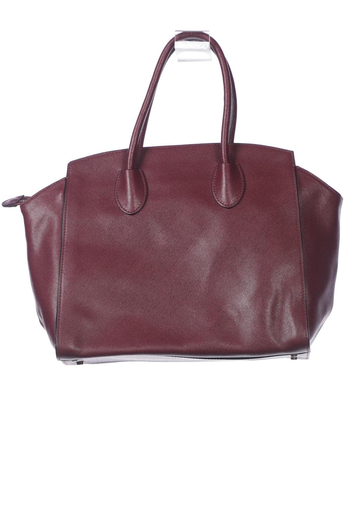 

Coccinelle Damen Handtasche, bordeaux, Gr.