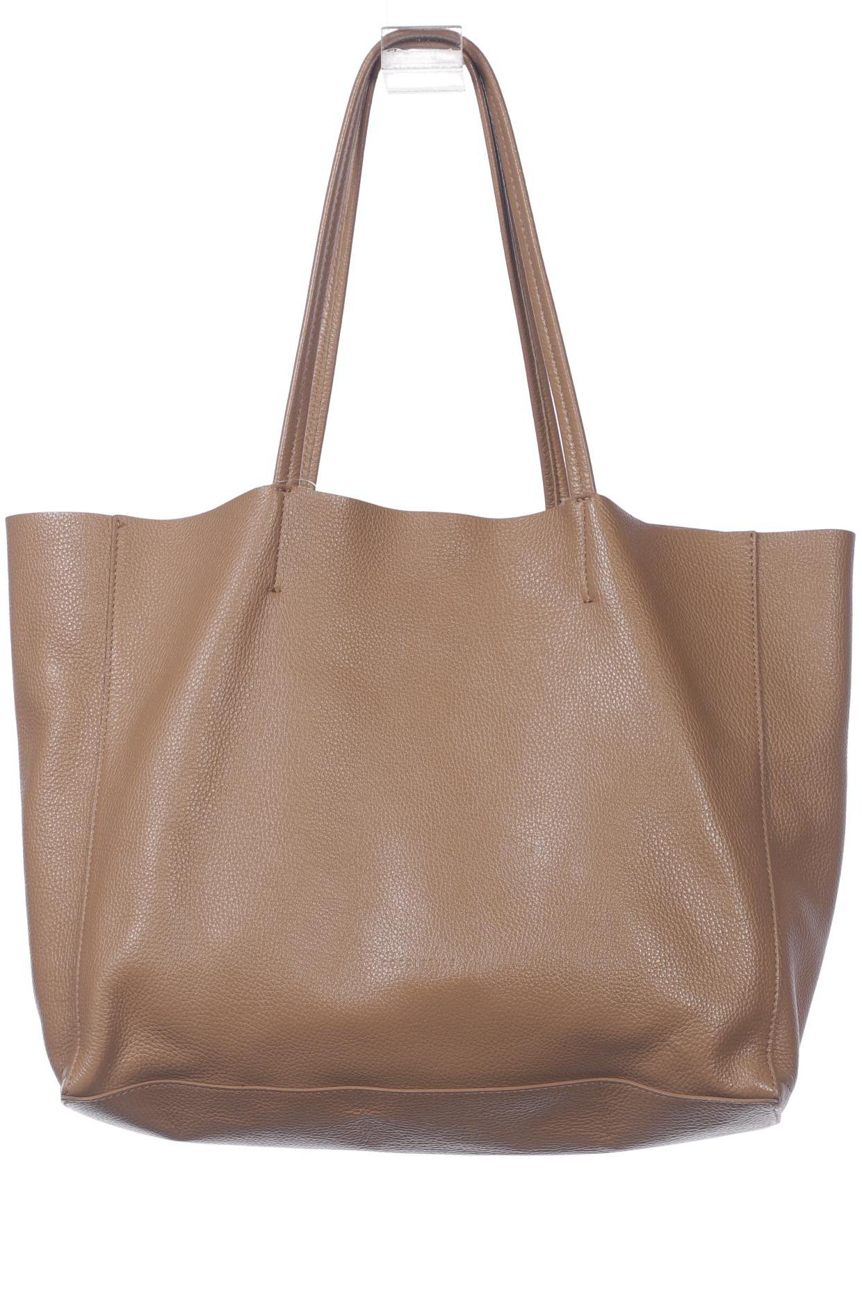 

Coccinelle Damen Handtasche, braun, Gr.