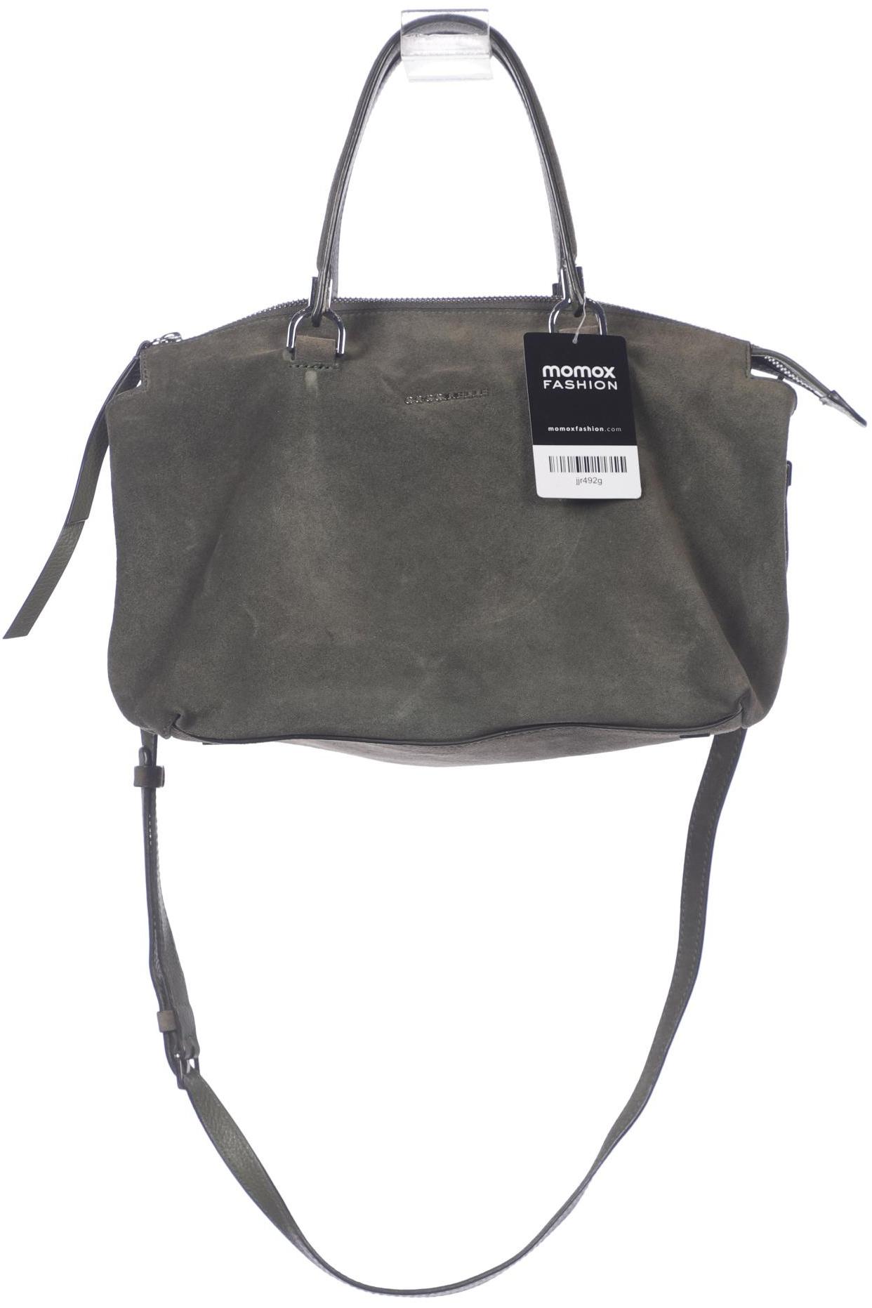 

Coccinelle Damen Handtasche, grün, Gr.