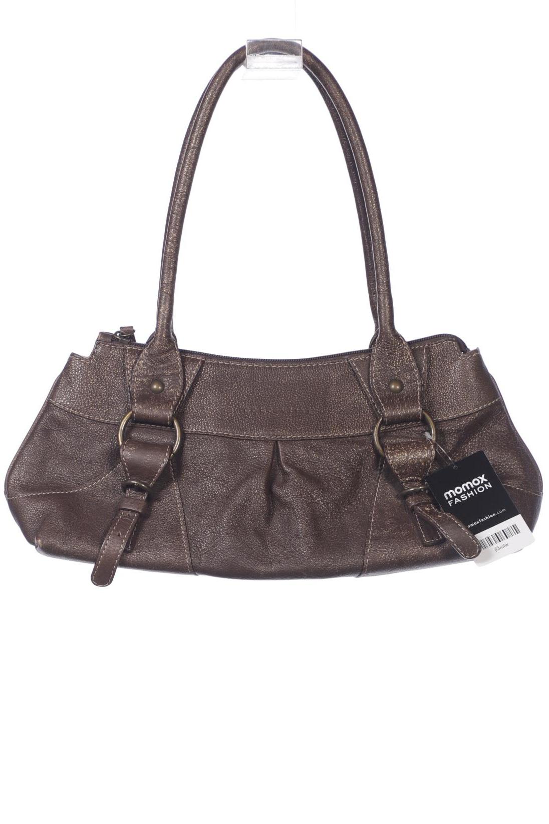 

Coccinelle Damen Handtasche, braun, Gr.