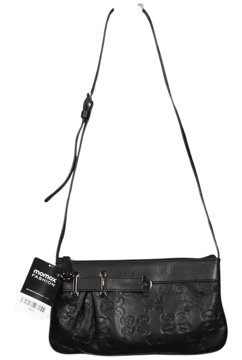 

Coccinelle Damen Handtasche, schwarz, Gr.