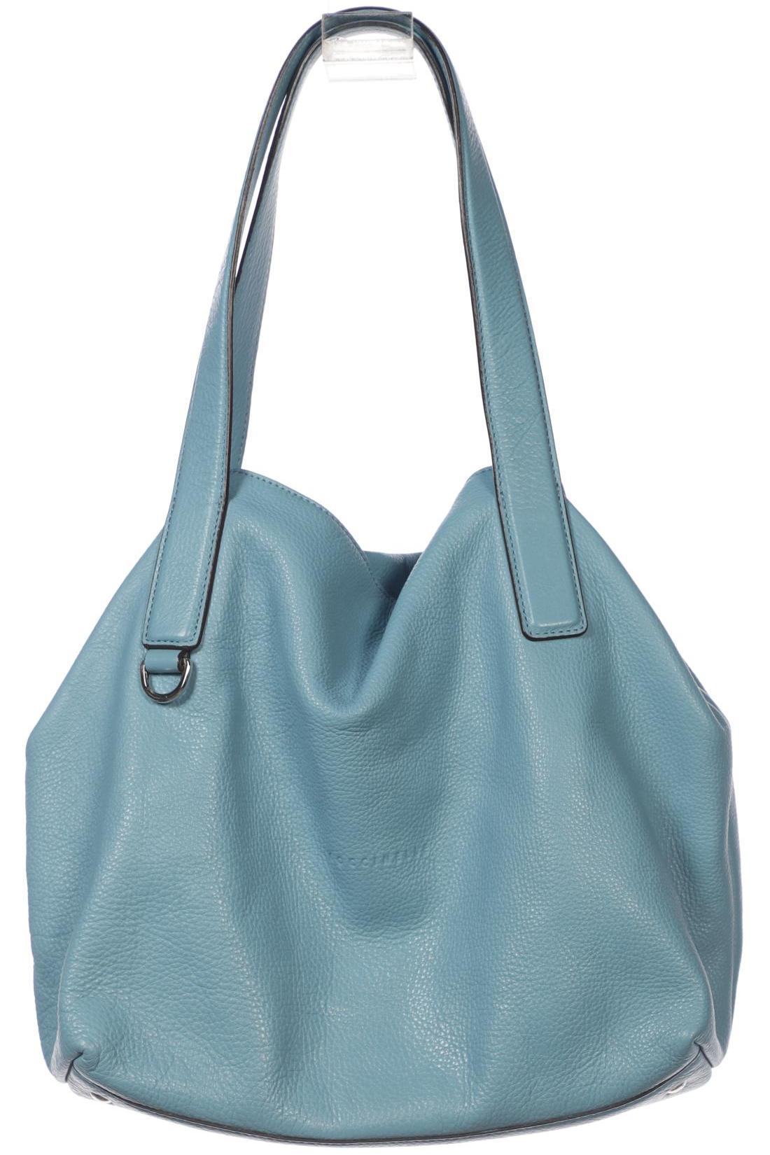 

Coccinelle Damen Handtasche, hellblau