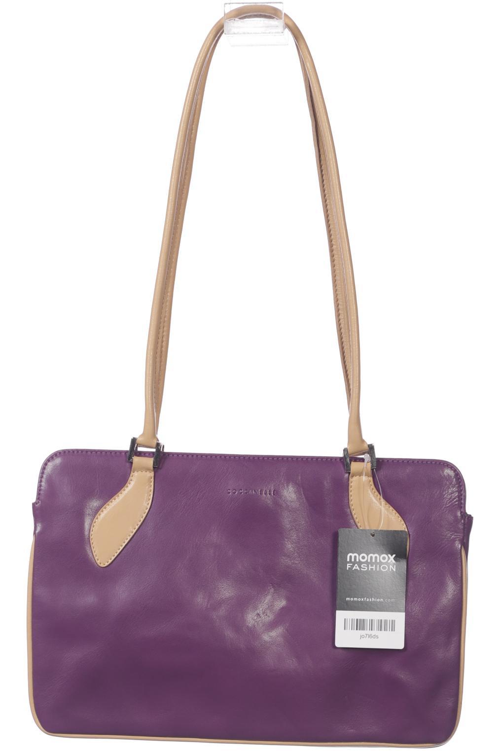 

Coccinelle Damen Handtasche, flieder