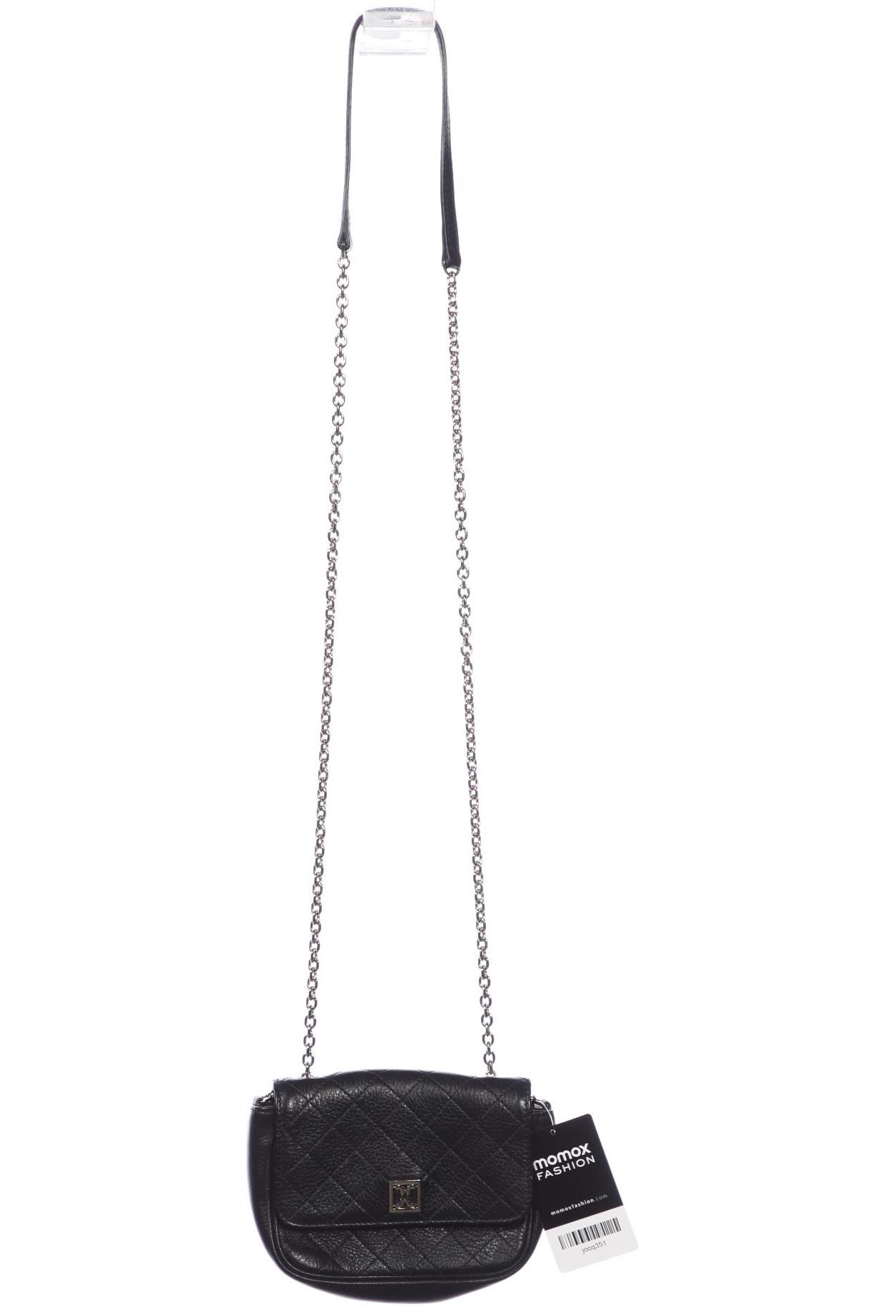 

Coccinelle Damen Handtasche, schwarz, Gr.