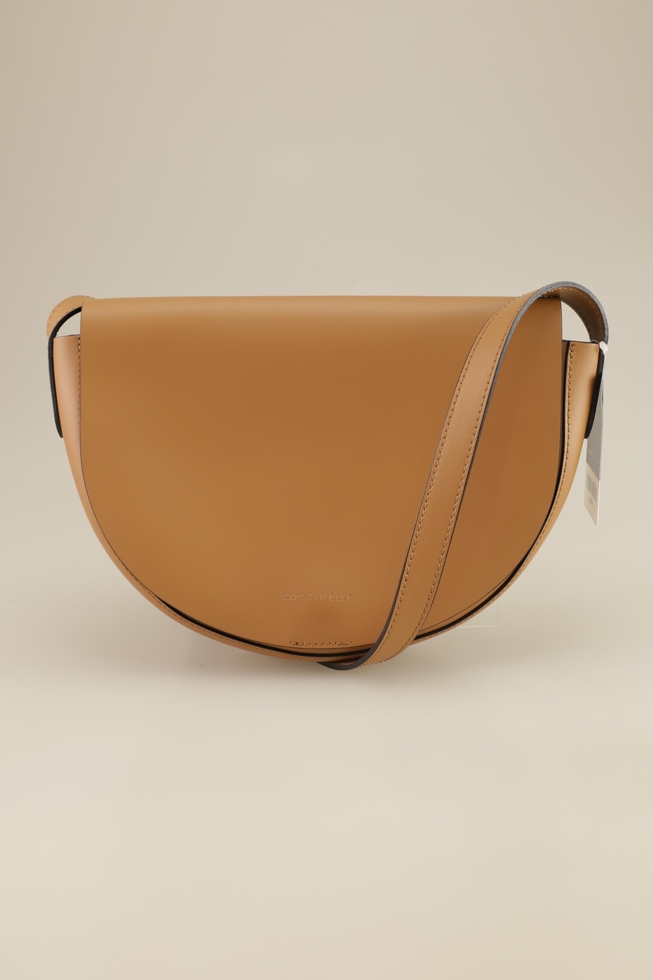 

Coccinelle Damen Handtasche, braun