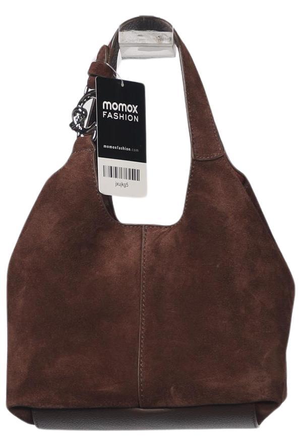 

Coccinelle Damen Handtasche, braun, Gr.