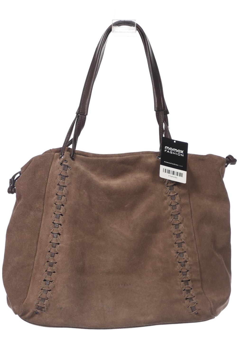 

Coccinelle Damen Handtasche, braun