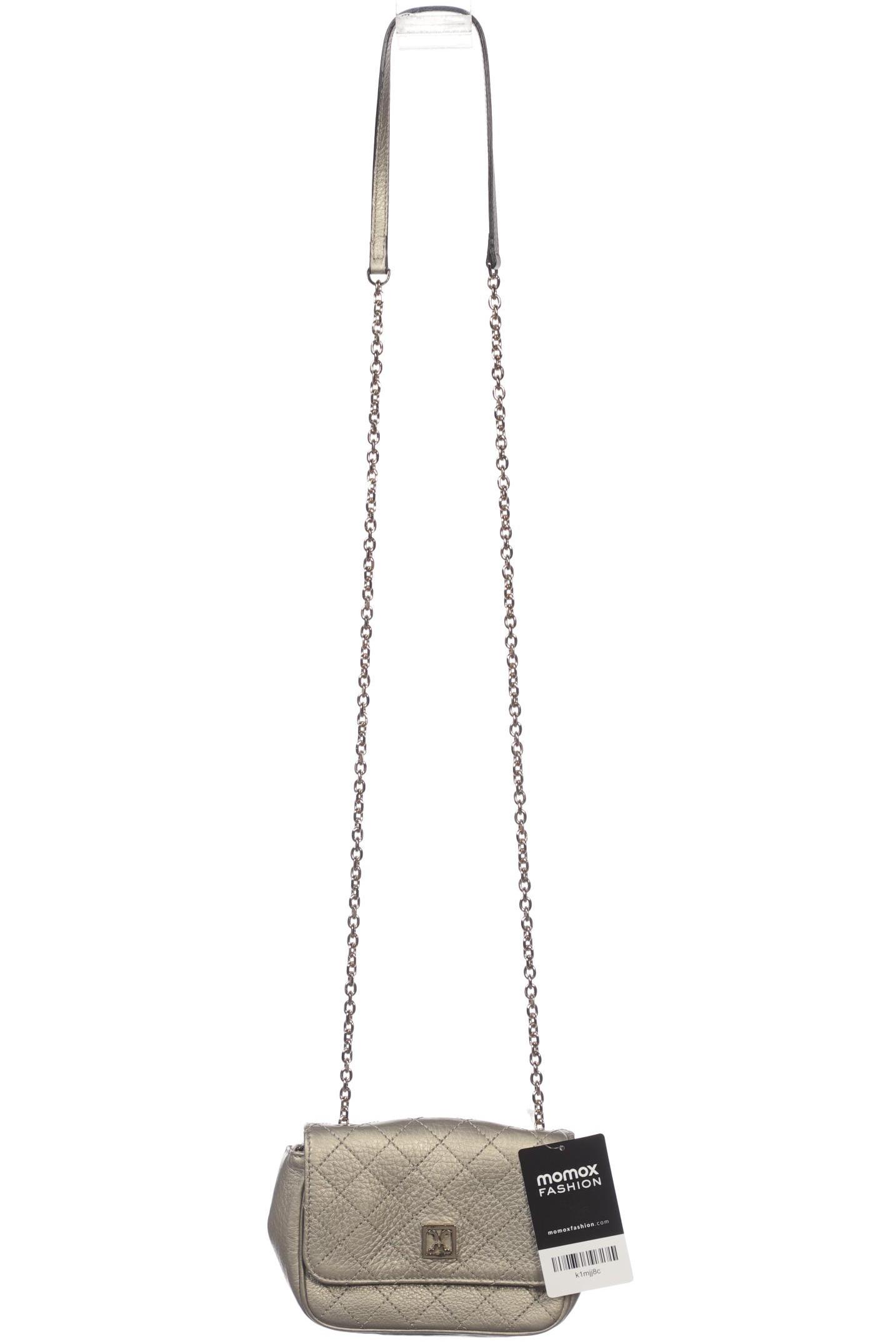 

Coccinelle Damen Handtasche, silber