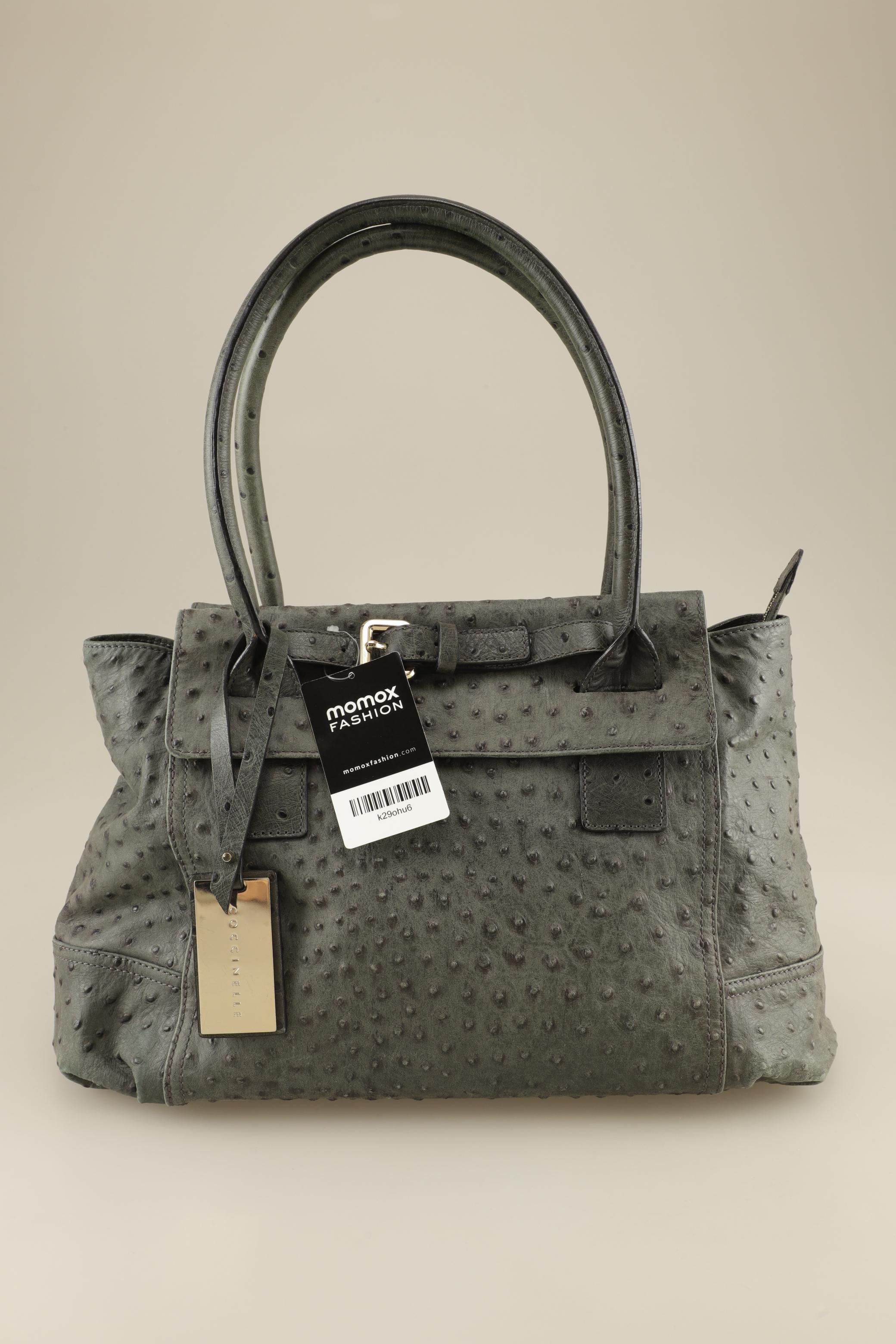 

Coccinelle Damen Handtasche, grün, Gr.