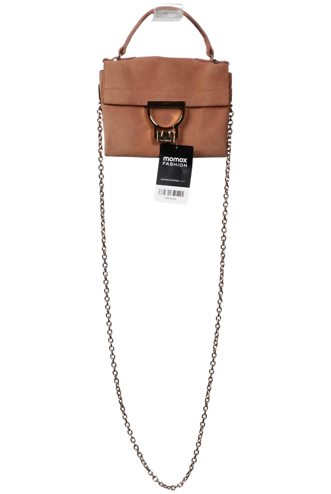 

Coccinelle Damen Handtasche, beige, Gr.