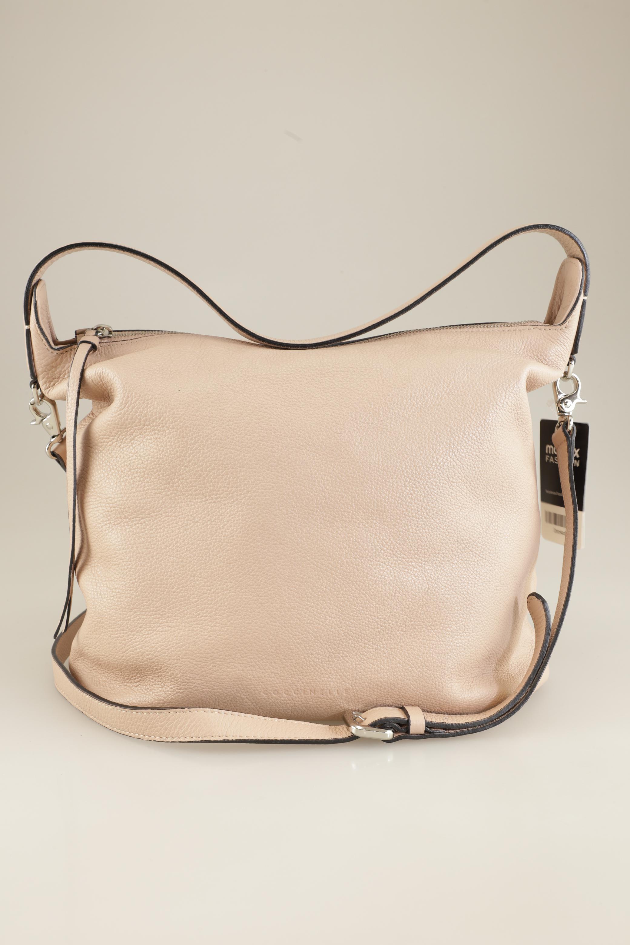 

Coccinelle Damen Handtasche, pink, Gr.