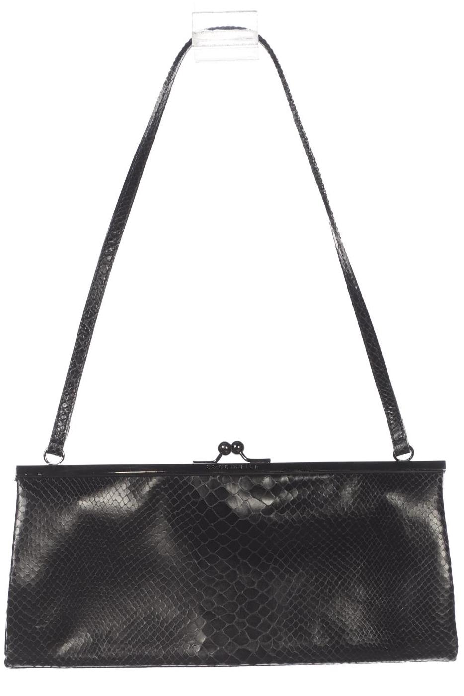 

Coccinelle Damen Handtasche, schwarz