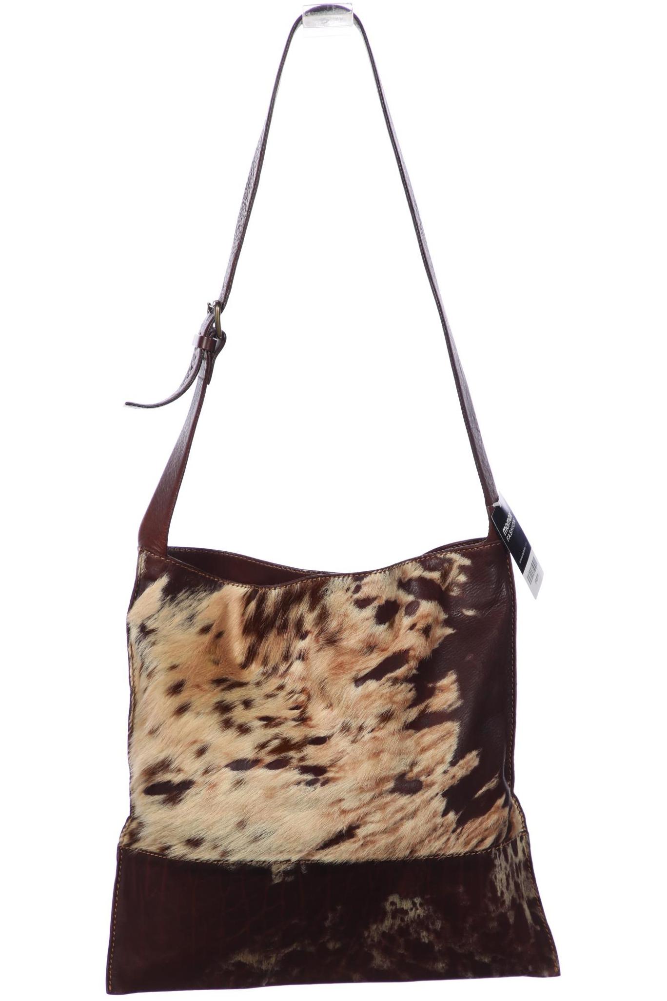 

Coccinelle Damen Handtasche, braun