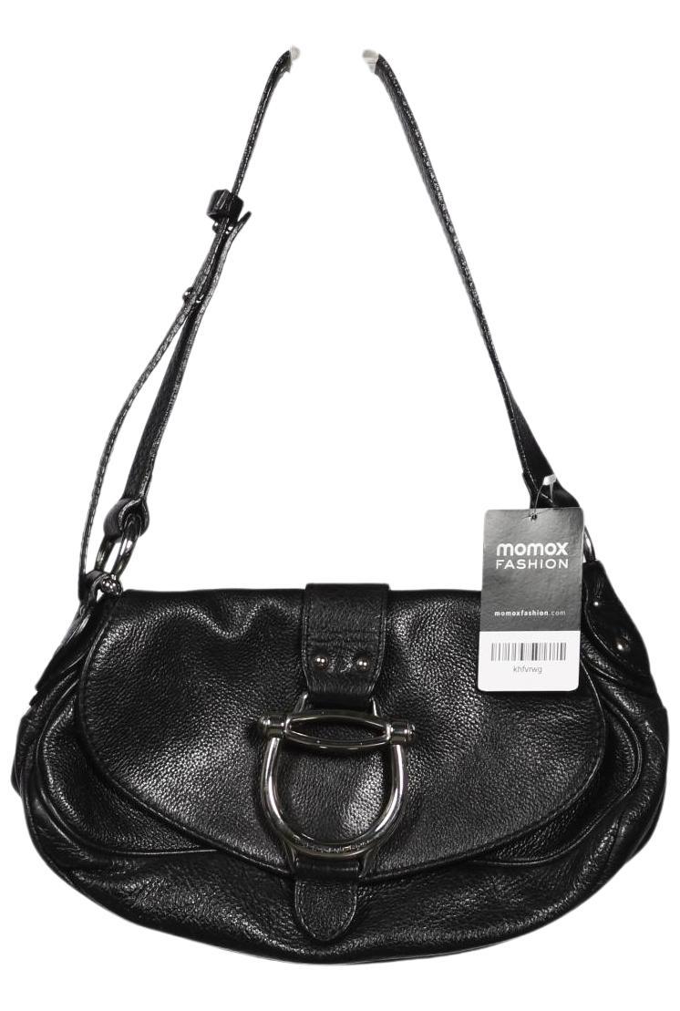 

Coccinelle Damen Handtasche, schwarz, Gr.