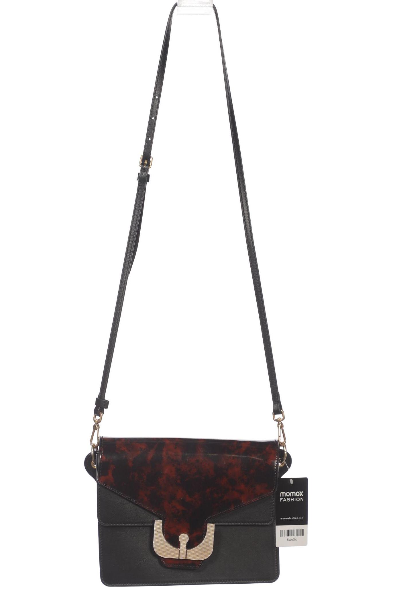 

Coccinelle Damen Handtasche, schwarz