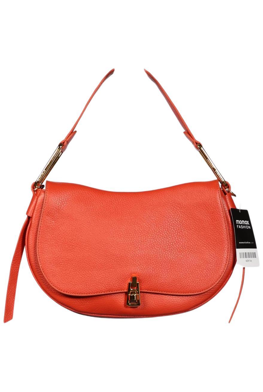 

Coccinelle Damen Handtasche, rot, Gr.