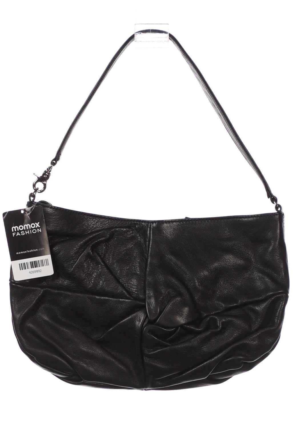 

Coccinelle Damen Handtasche, schwarz, Gr.