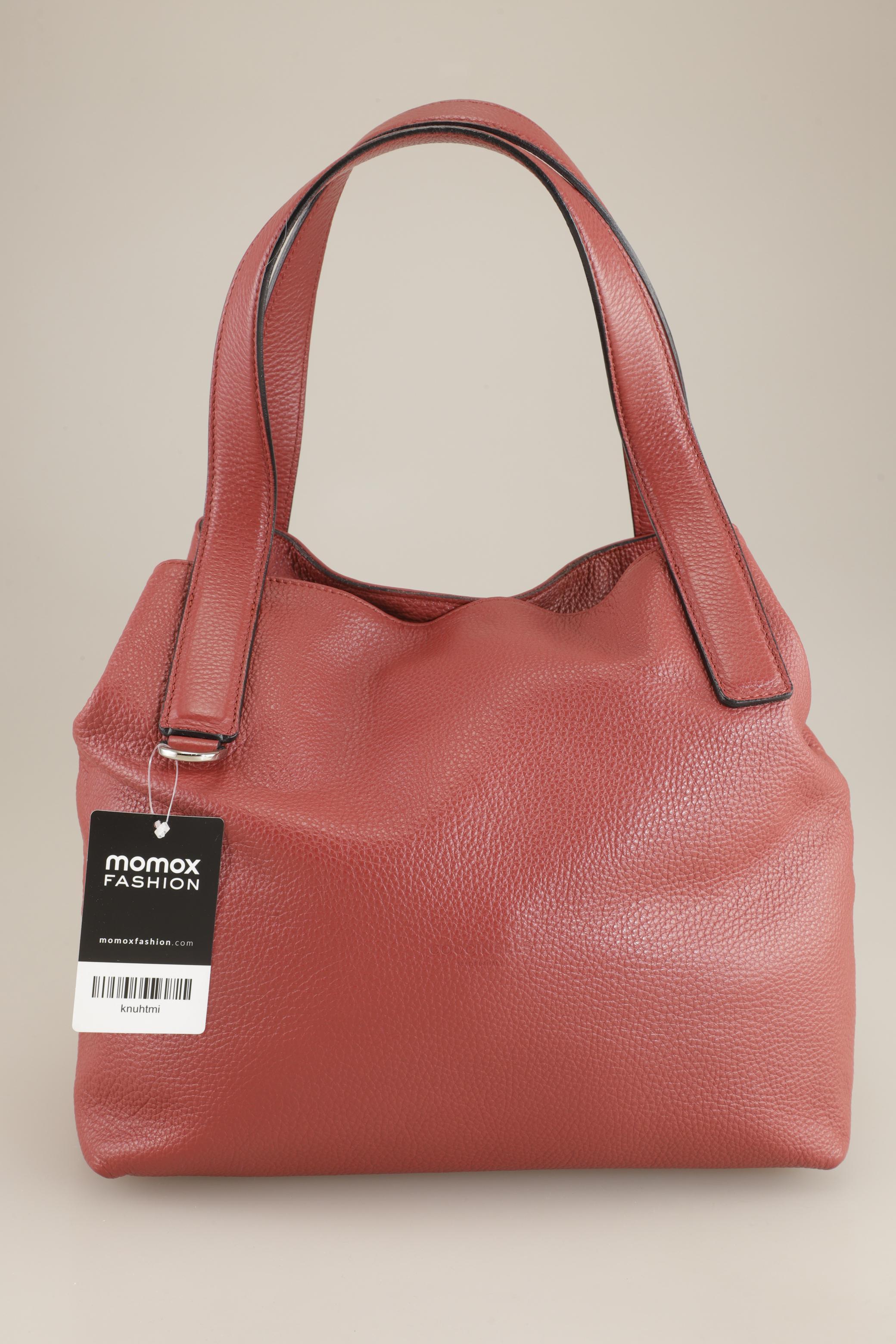 

Coccinelle Damen Handtasche, rot