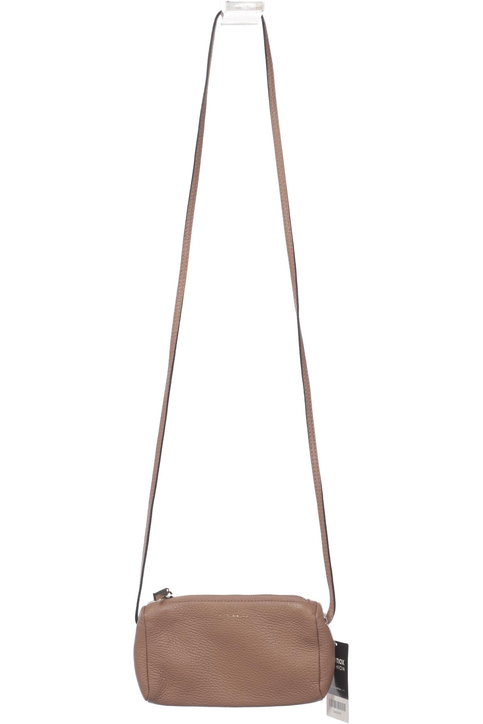 

Coccinelle Damen Handtasche, beige, Gr.