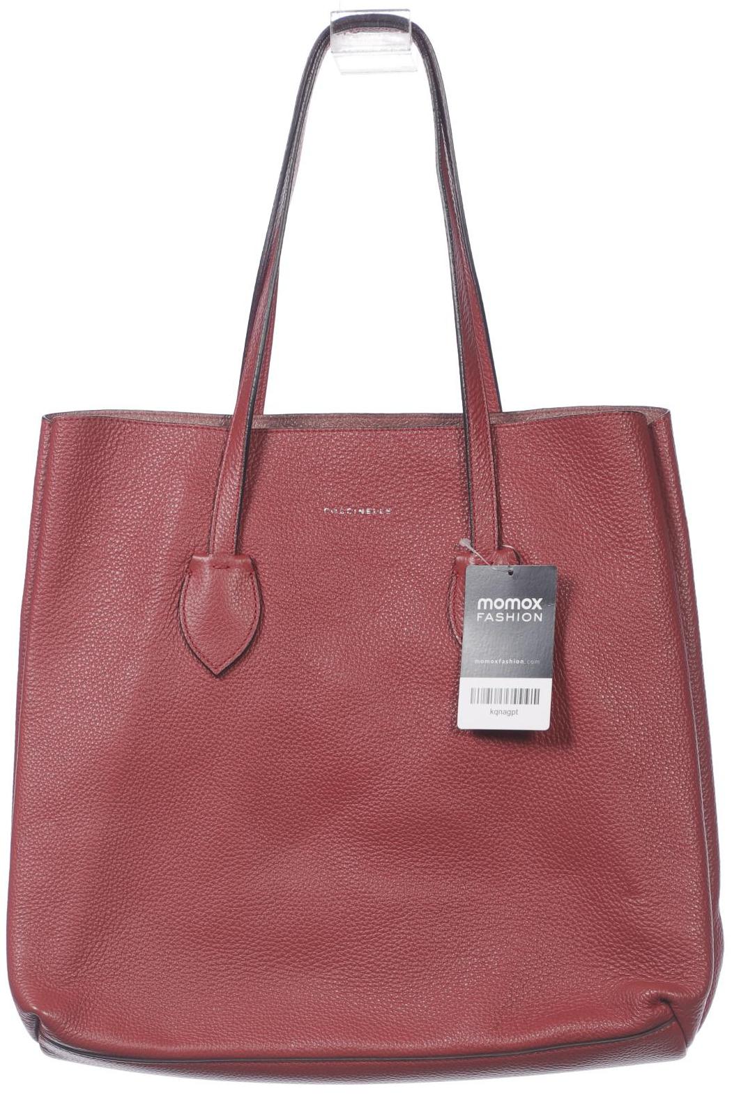 

Coccinelle Damen Handtasche, pink, Gr.