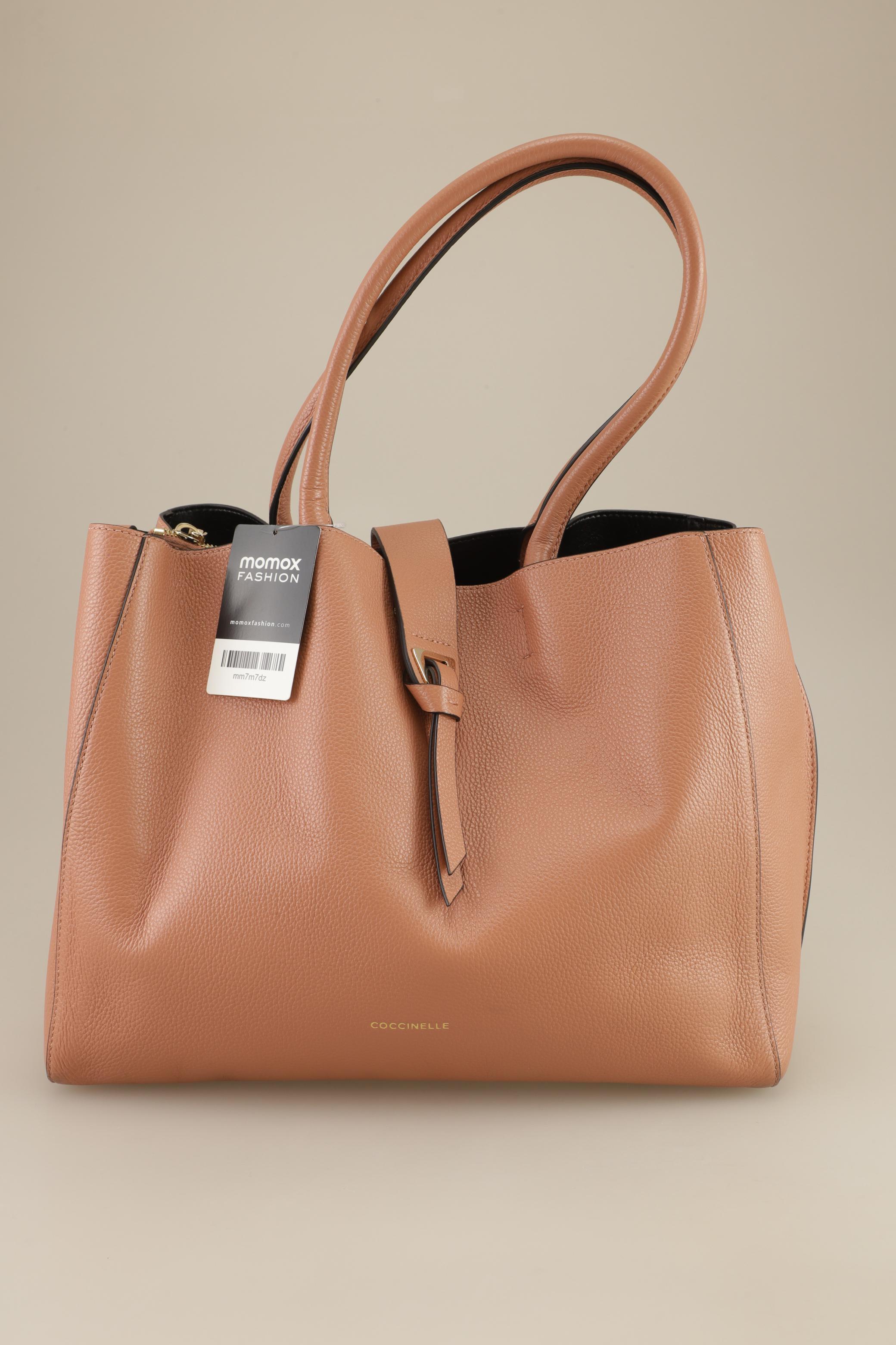 

Coccinelle Damen Handtasche, pink, Gr.