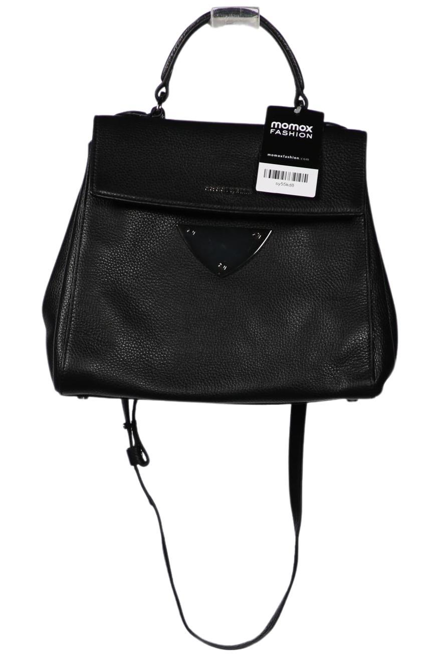 

Coccinelle Damen Handtasche, schwarz, Gr.