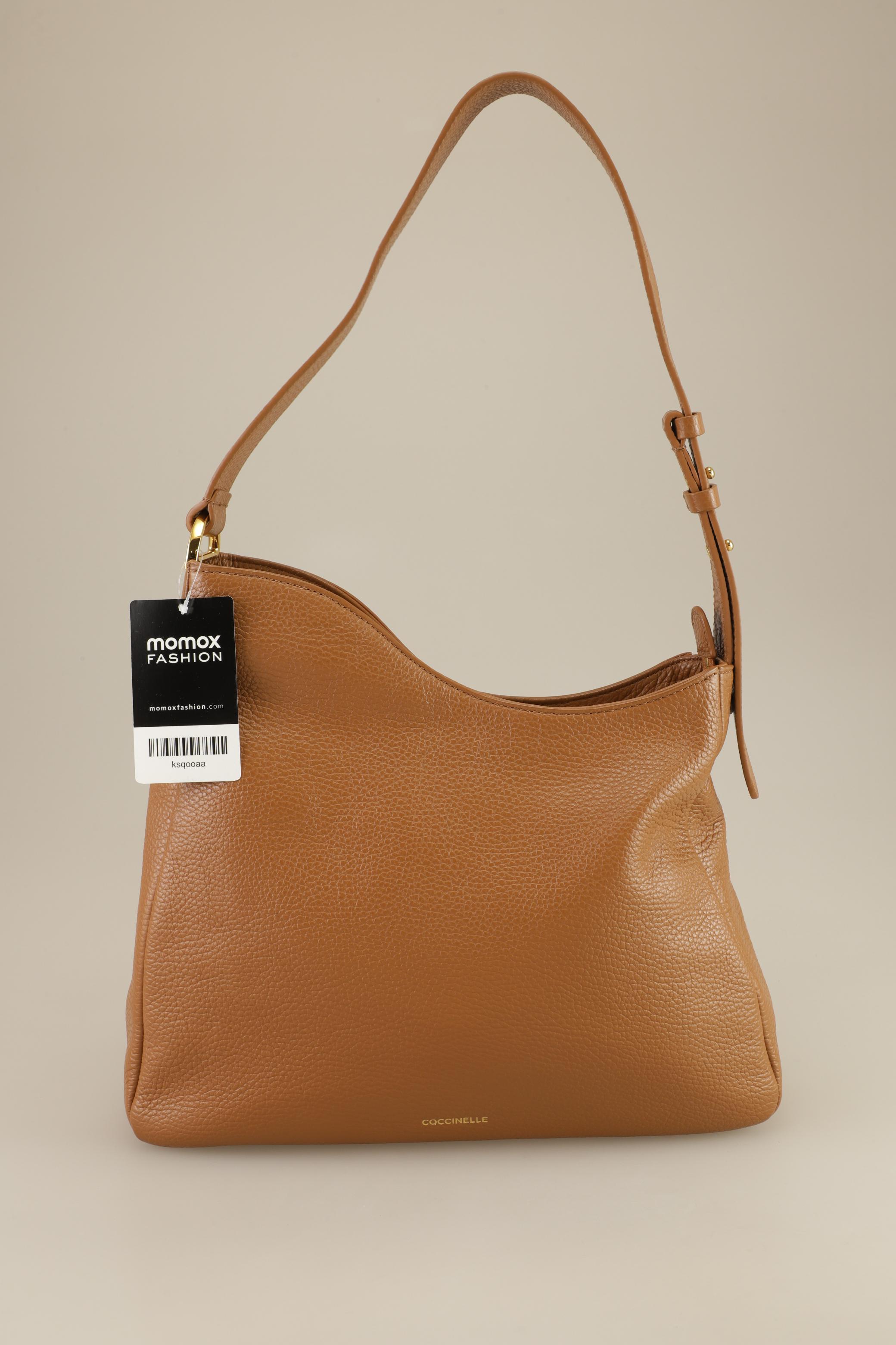 

Coccinelle Damen Handtasche, braun