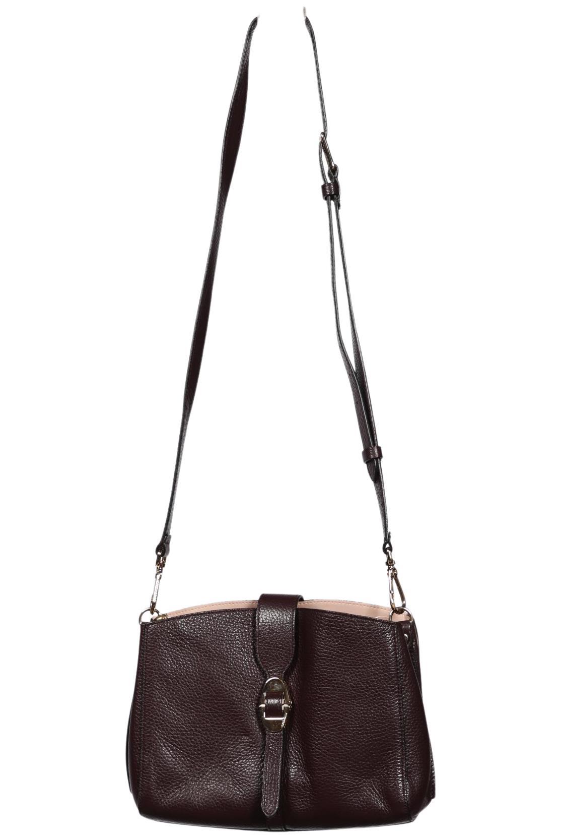 

Coccinelle Damen Handtasche, braun, Gr.