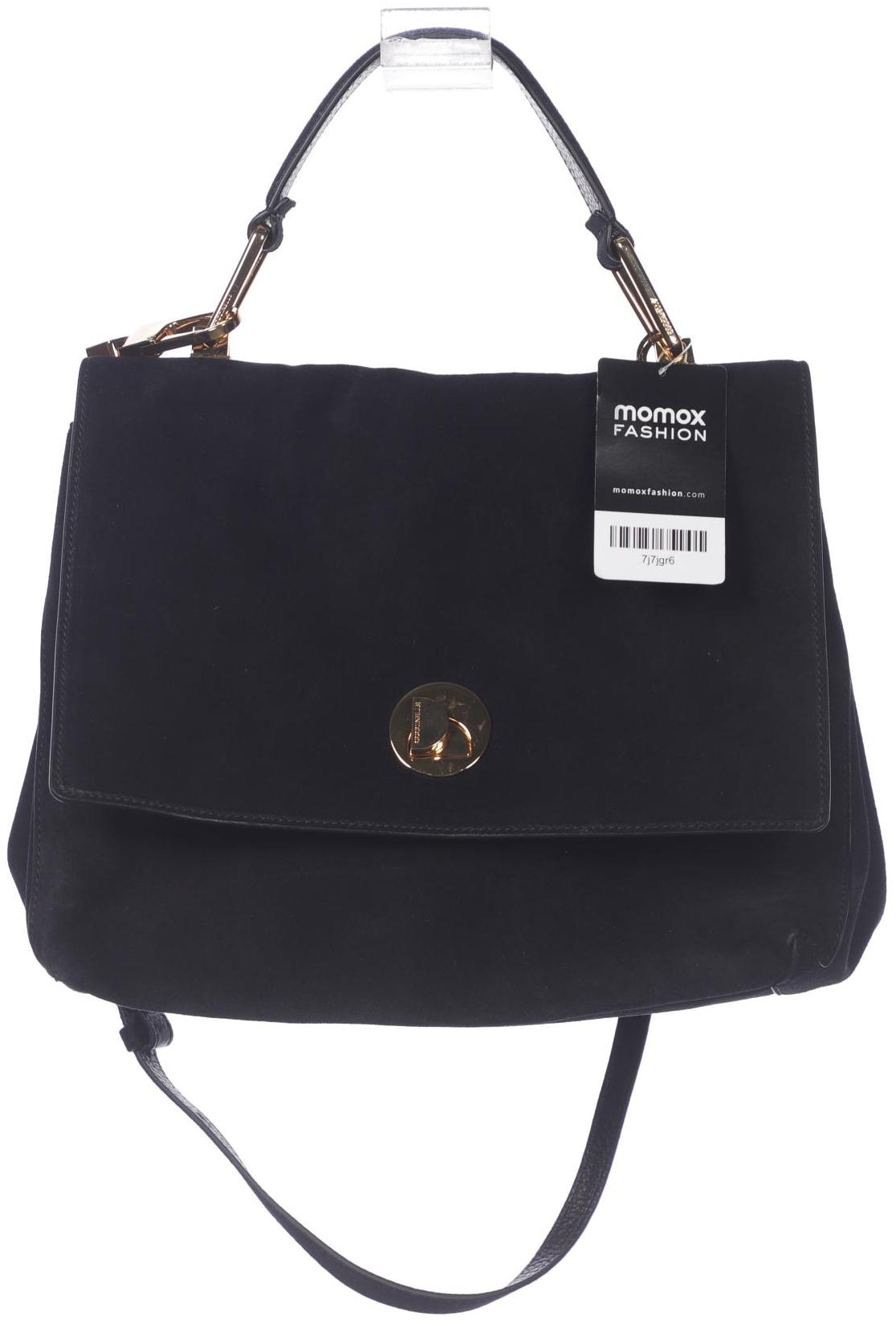 

Coccinelle Damen Handtasche, schwarz, Gr.