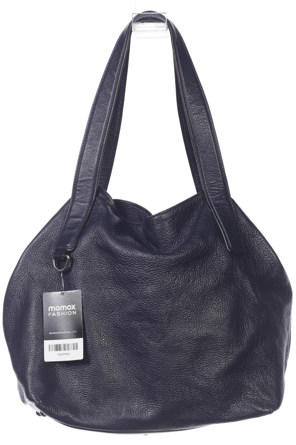 

Coccinelle Damen Handtasche, marineblau